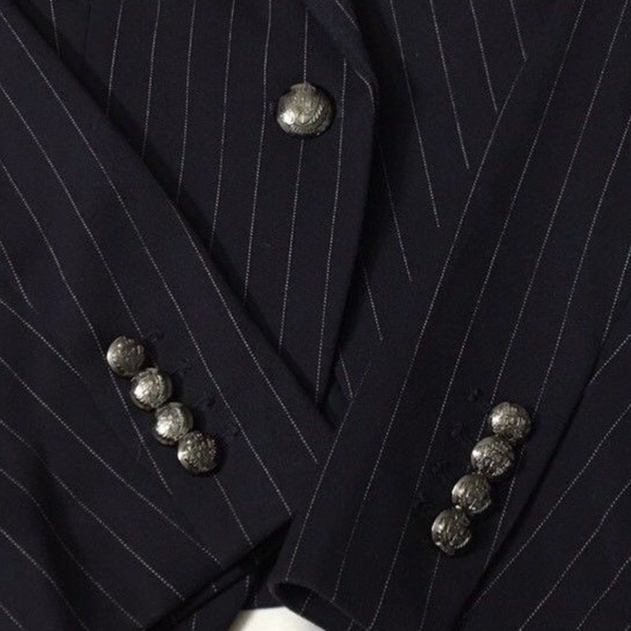 Express Womens Work Career Blazer Jacket Size 10 - Picture 7 of 7